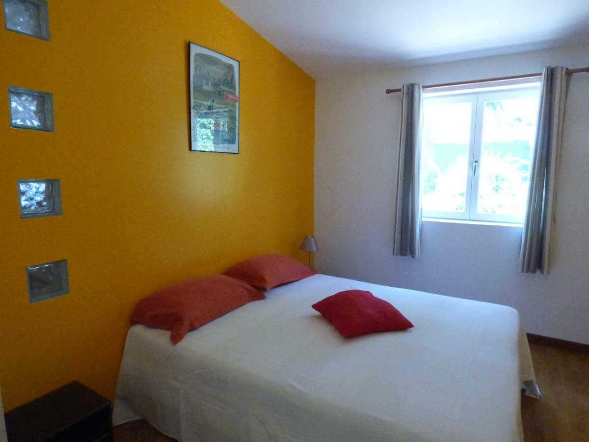 Gîte de Preuilly Auxerre Extérieur photo