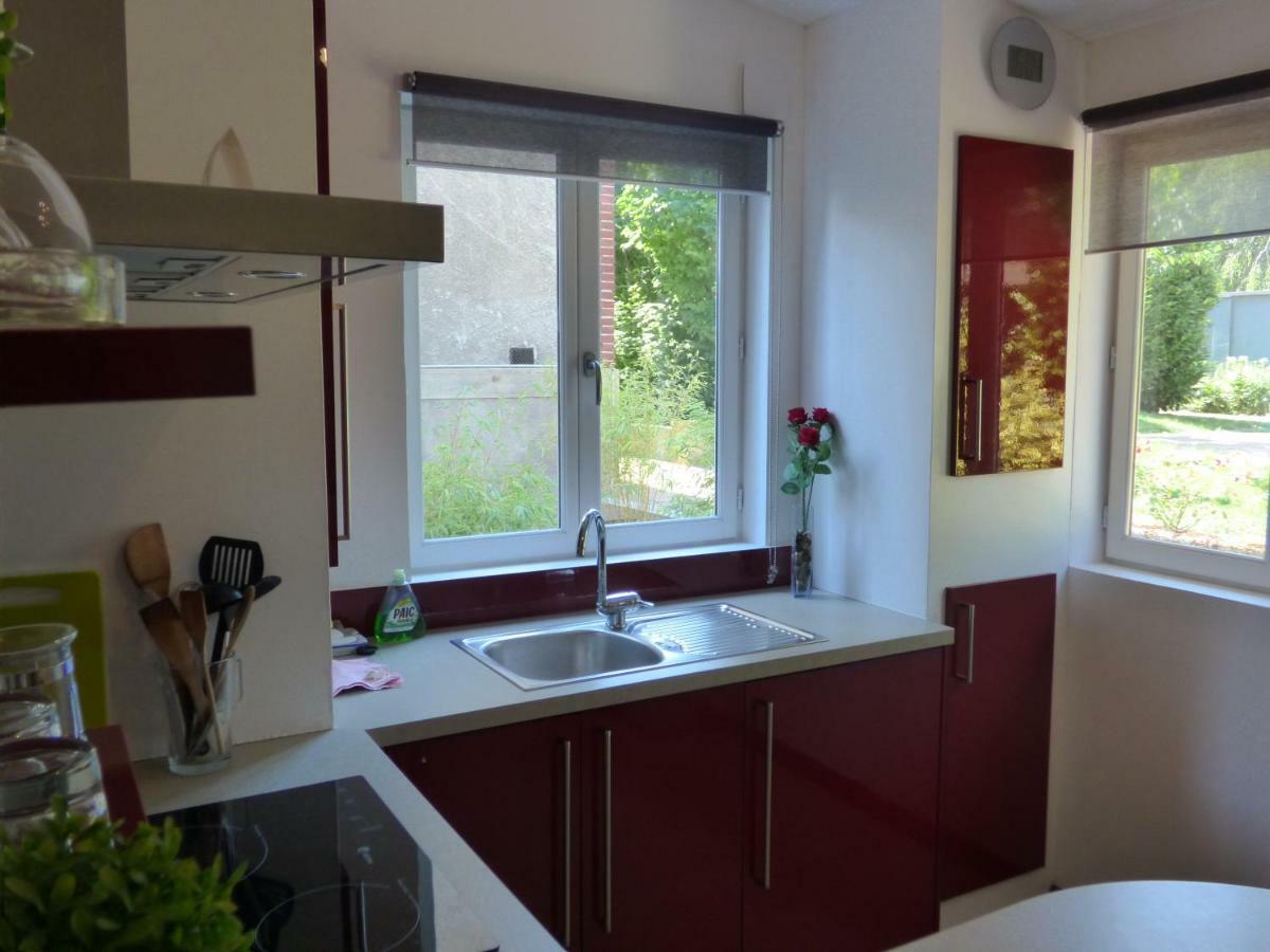 Gîte de Preuilly Auxerre Extérieur photo