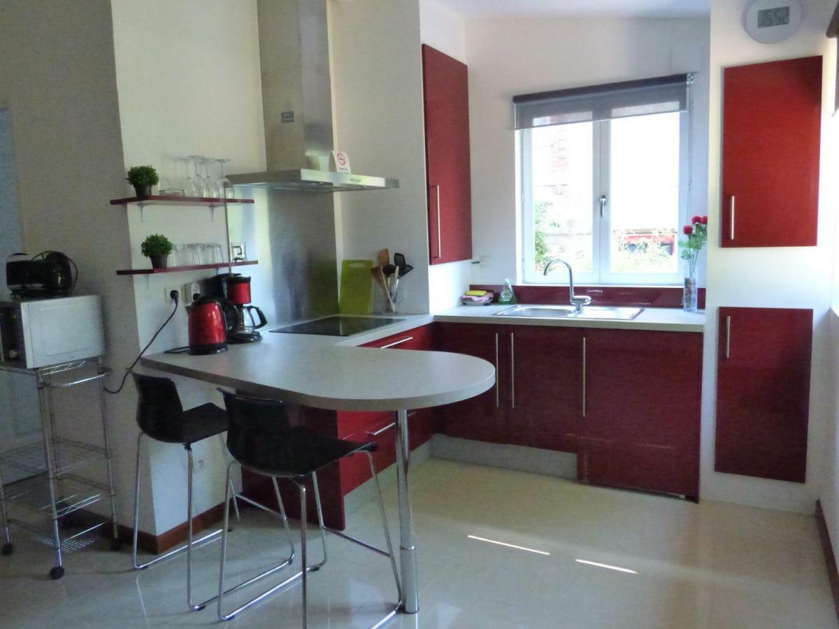 Gîte de Preuilly Auxerre Extérieur photo